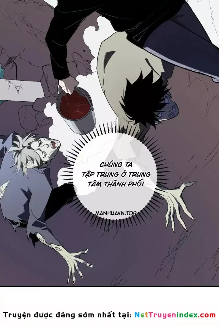 Mạt Nhật Thiên Hạ: Ta, Virus Quân Vương - Chapter 89 - Page 99