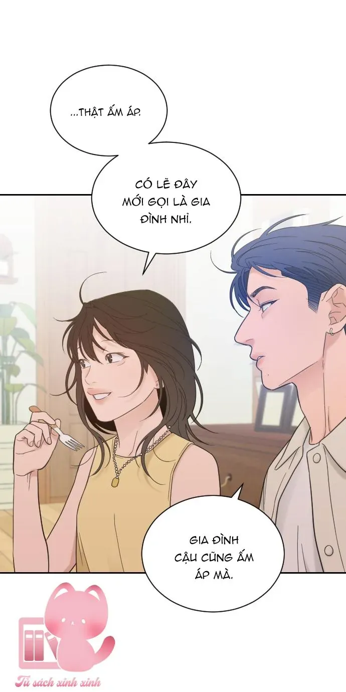 Vận May Không Ngờ Chapter 74 - Trang 12