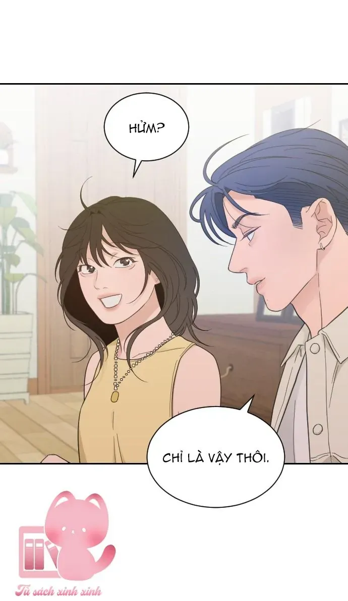 Vận May Không Ngờ Chapter 74 - Trang 15
