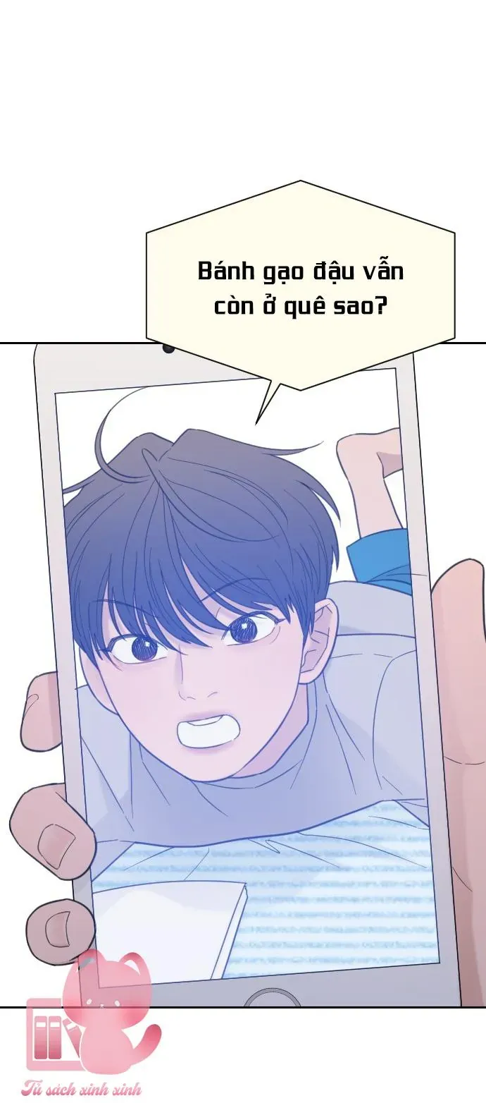 Vận May Không Ngờ Chapter 74 - Trang 18