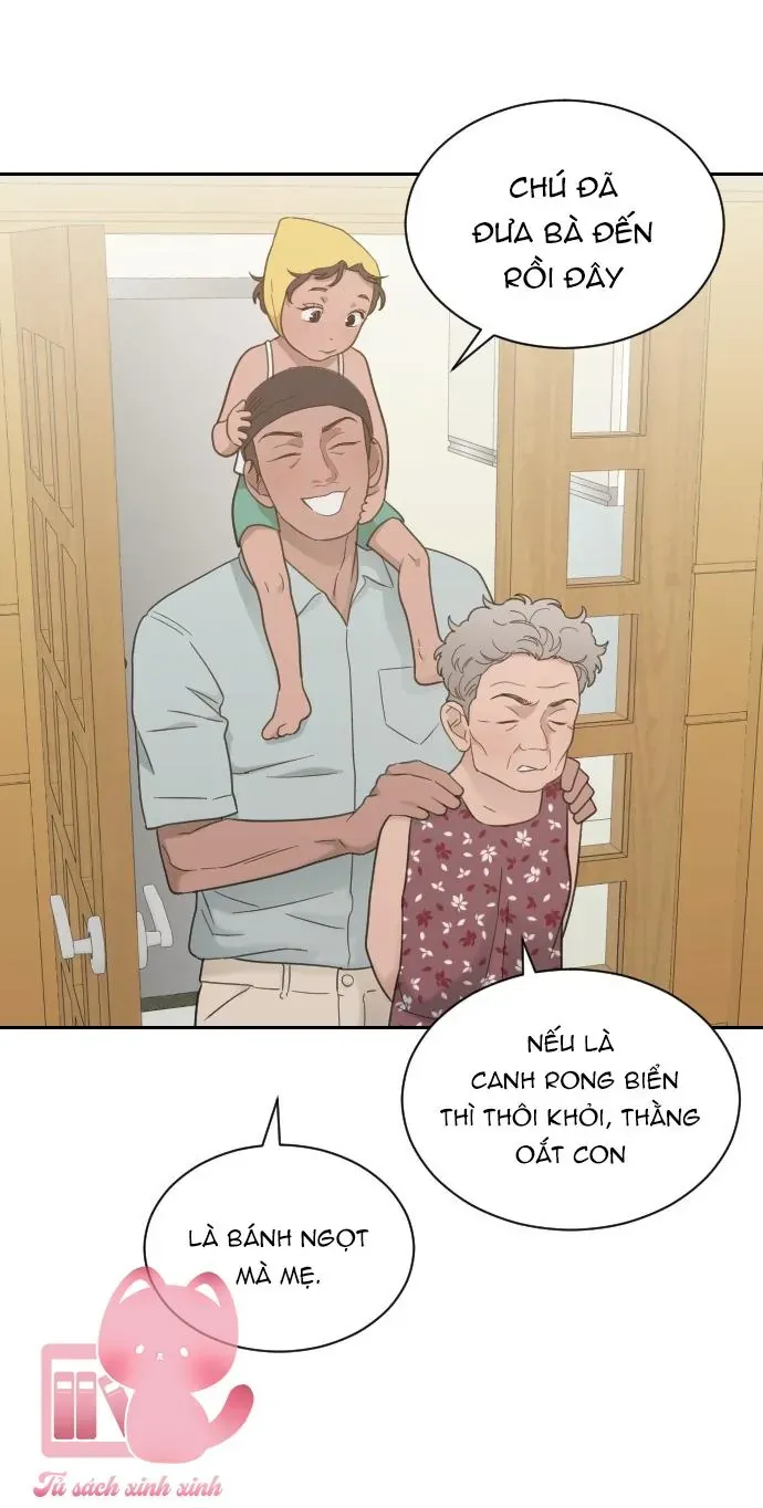 Vận May Không Ngờ Chapter 74 - Trang 2