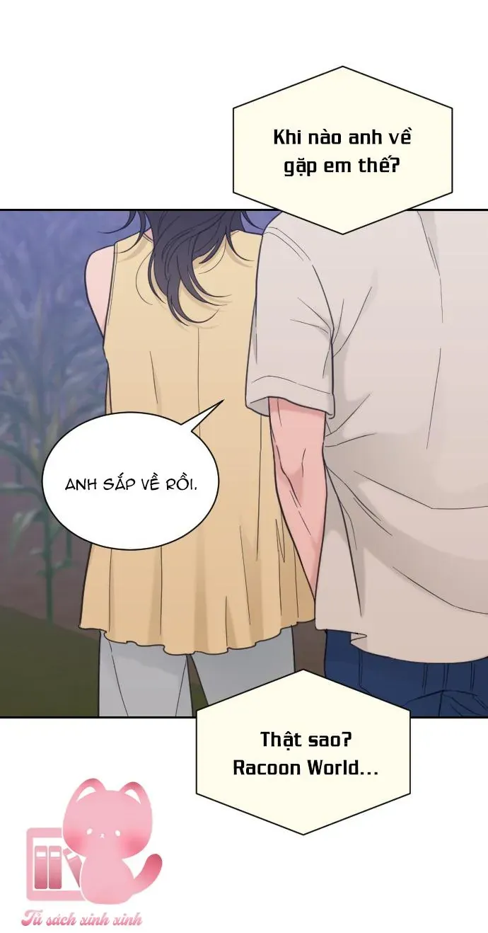 Vận May Không Ngờ Chapter 74 - Trang 21