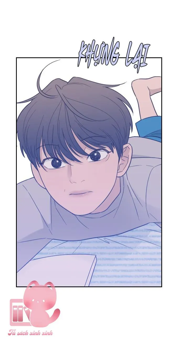 Vận May Không Ngờ Chapter 74 - Trang 22