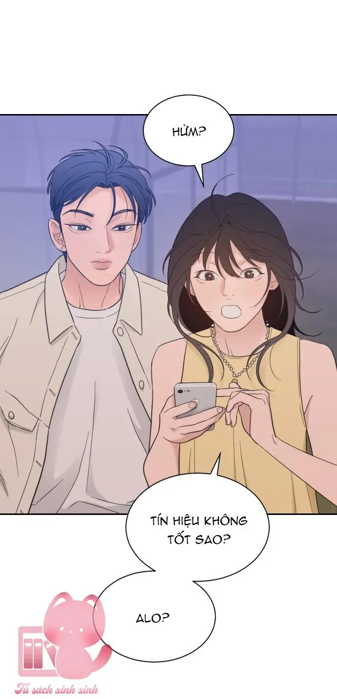 Vận May Không Ngờ Chapter 74 - Trang 23