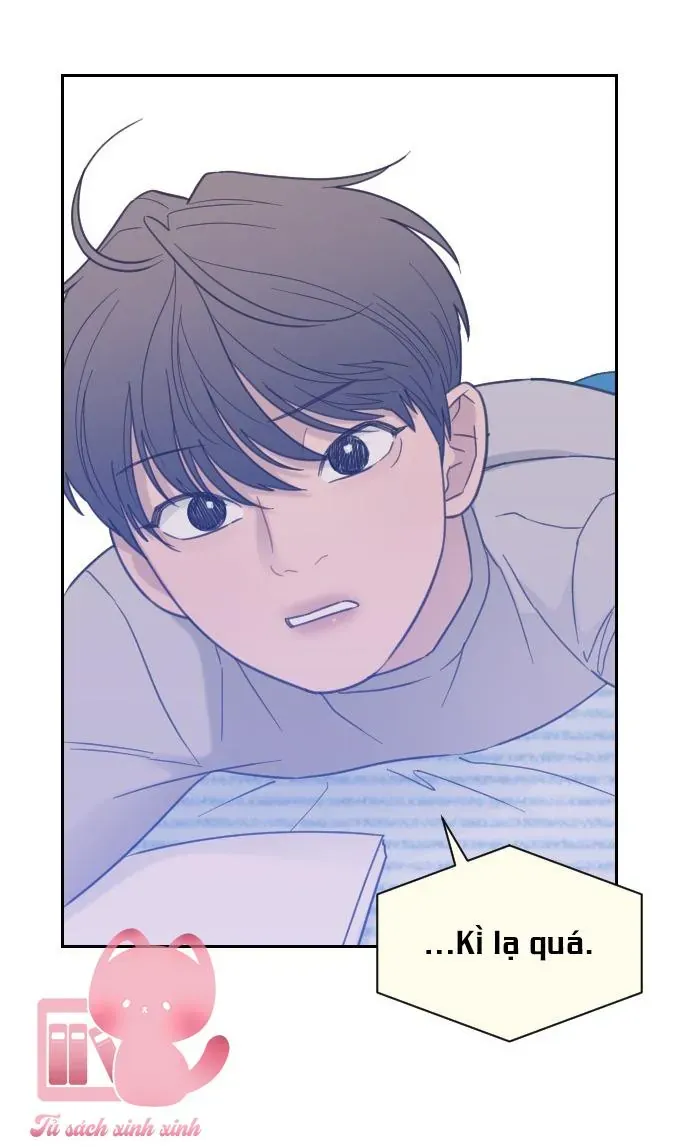 Vận May Không Ngờ Chapter 74 - Trang 24