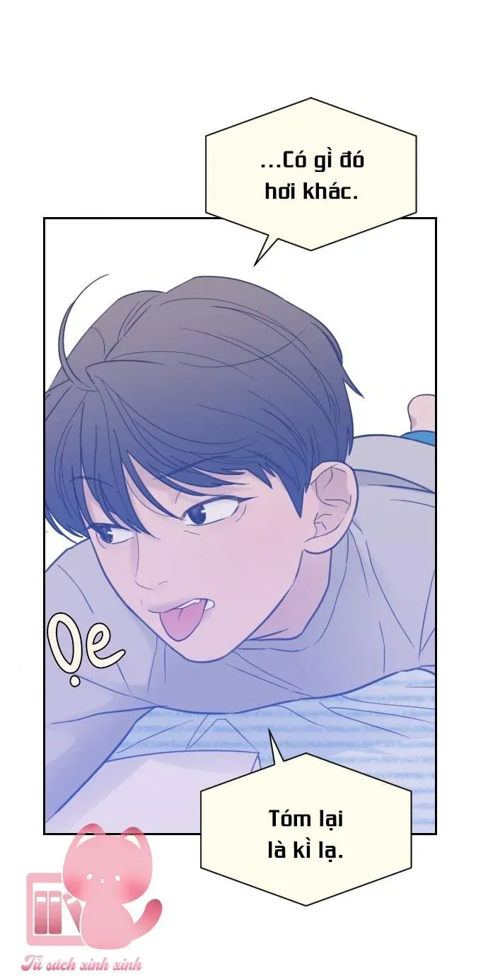 Vận May Không Ngờ Chapter 74 - Trang 26