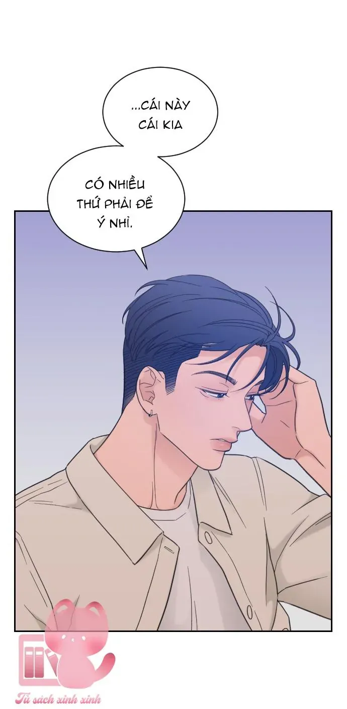 Vận May Không Ngờ Chapter 74 - Trang 28