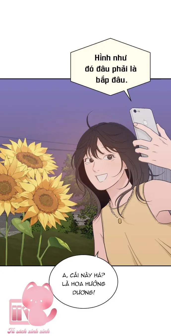 Vận May Không Ngờ Chapter 74 - Trang 29