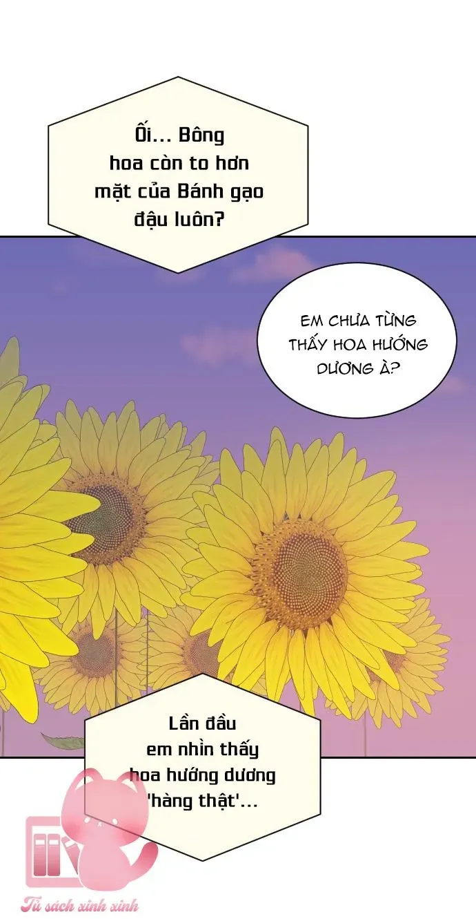 Vận May Không Ngờ Chapter 74 - Trang 30