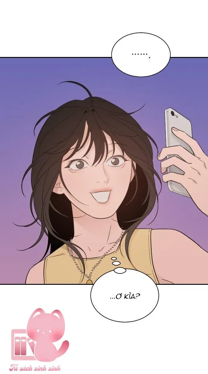 Vận May Không Ngờ Chapter 74 - Trang 32