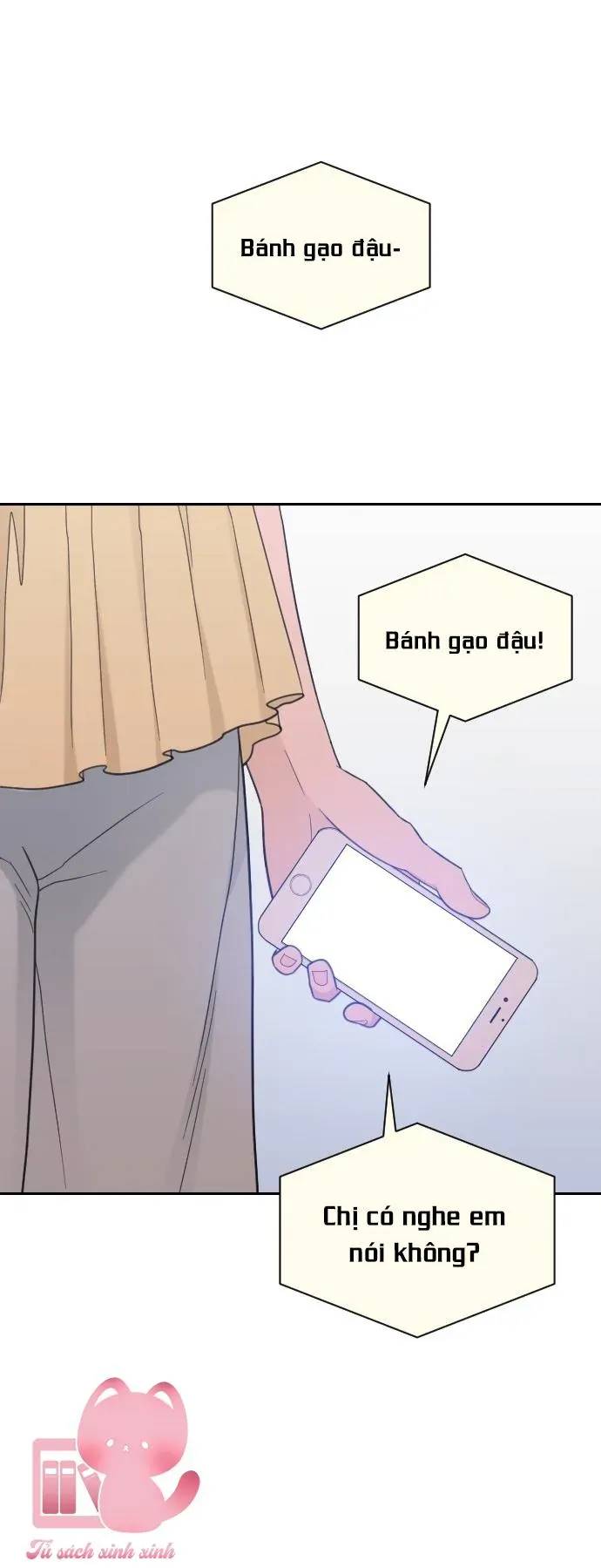 Vận May Không Ngờ Chapter 74 - Trang 35