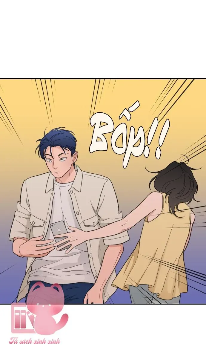 Vận May Không Ngờ Chapter 74 - Trang 36