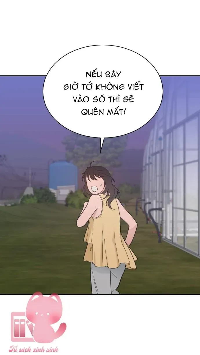 Vận May Không Ngờ Chapter 74 - Trang 38