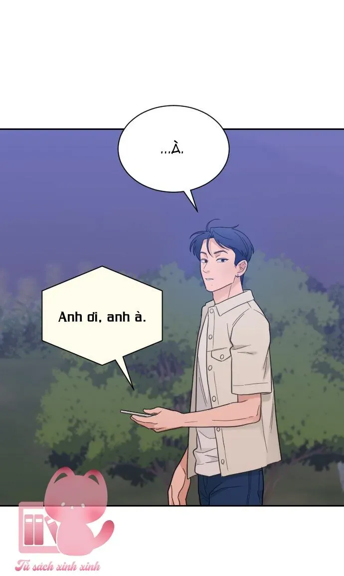 Vận May Không Ngờ Chapter 74 - Trang 39