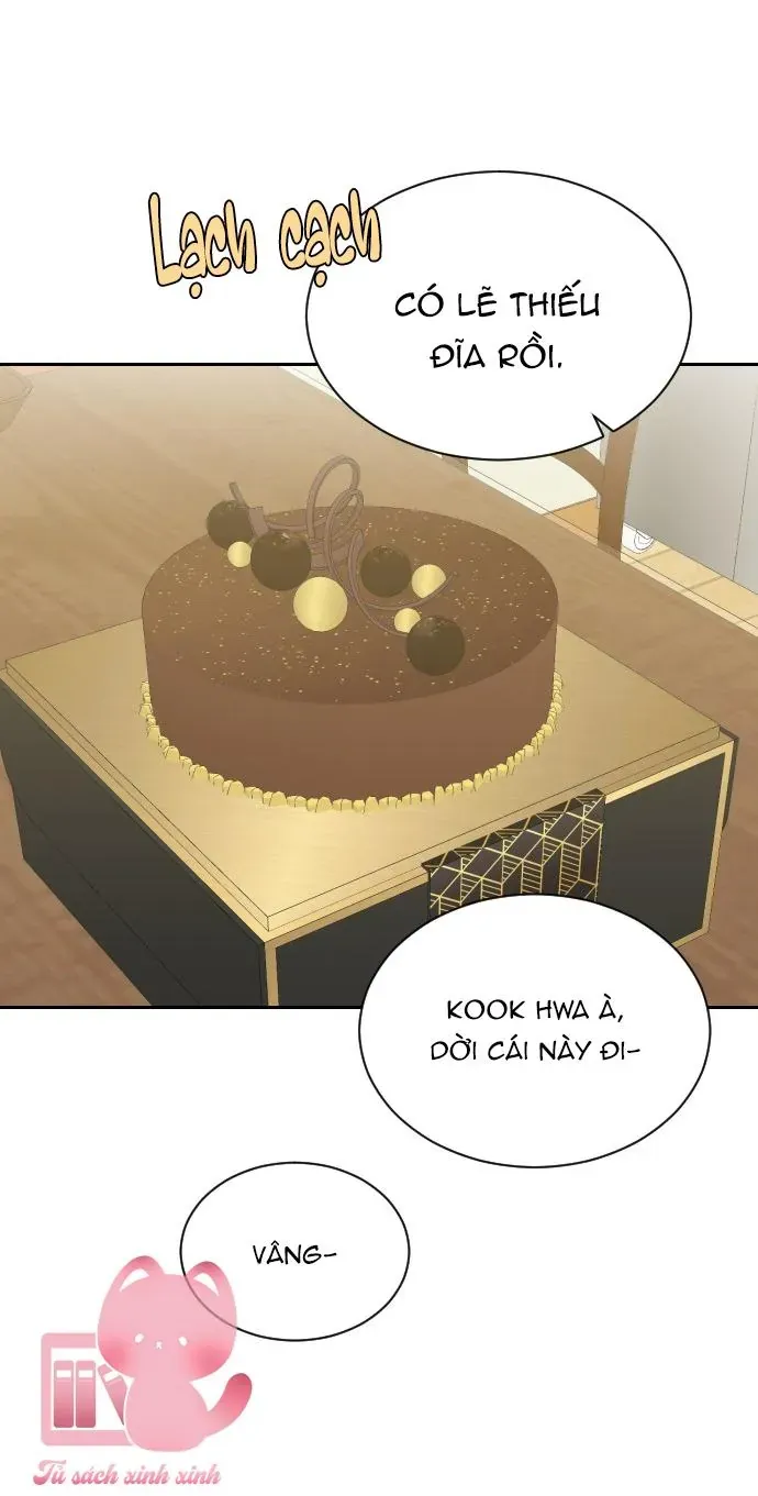 Vận May Không Ngờ Chapter 74 - Trang 4