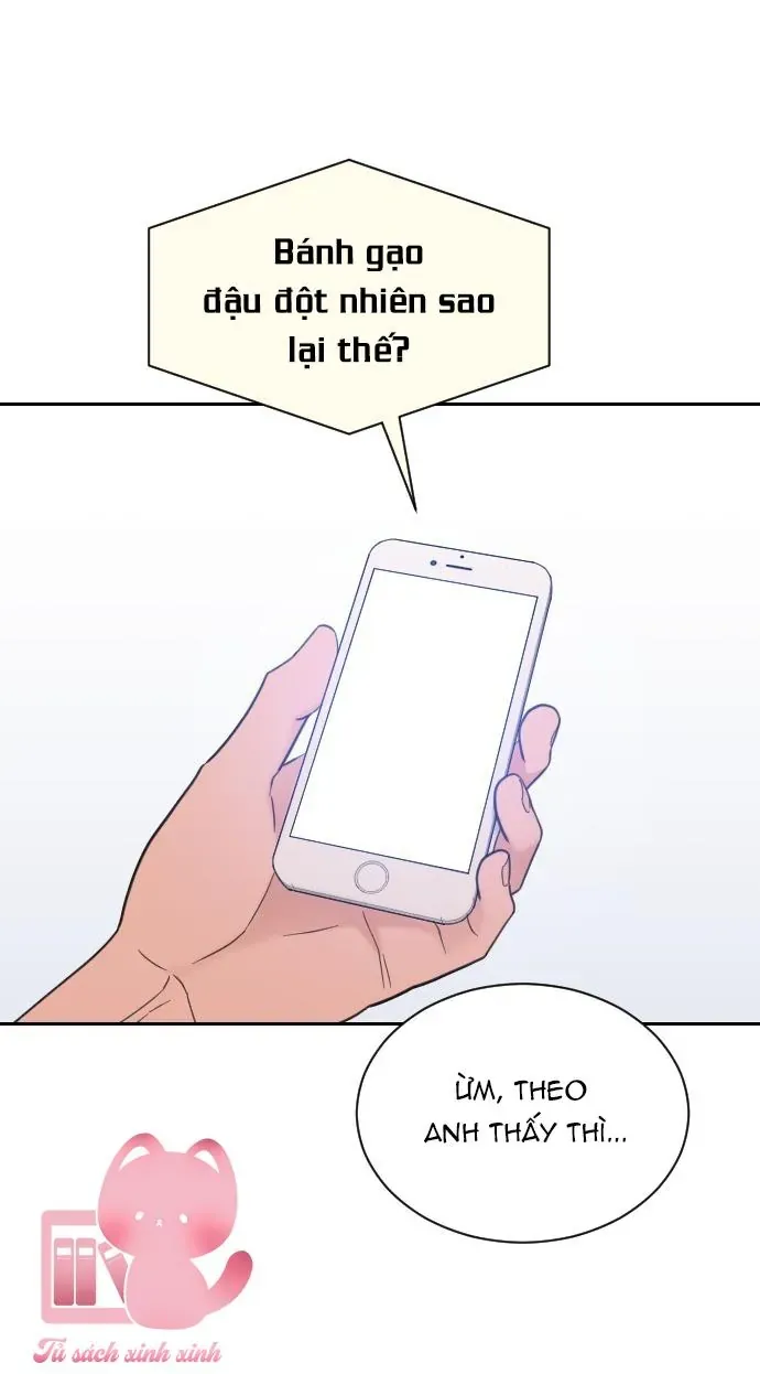 Vận May Không Ngờ Chapter 74 - Trang 40