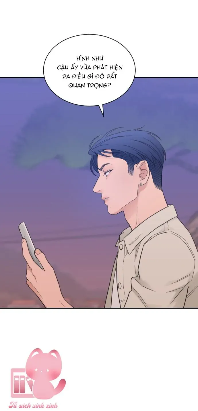 Vận May Không Ngờ Chapter 74 - Trang 41