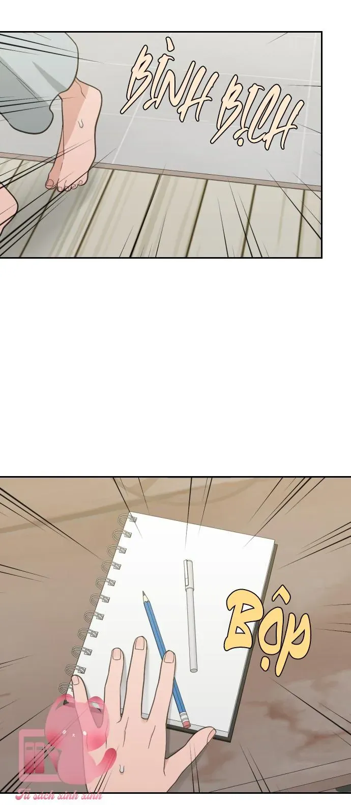 Vận May Không Ngờ Chapter 74 - Trang 43