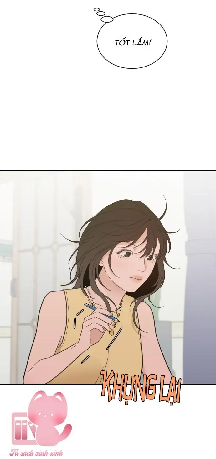 Vận May Không Ngờ Chapter 74 - Trang 44