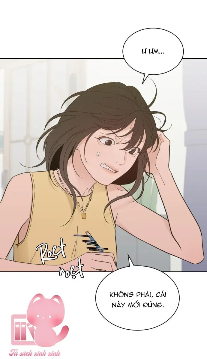 Vận May Không Ngờ Chapter 74 - Trang 46