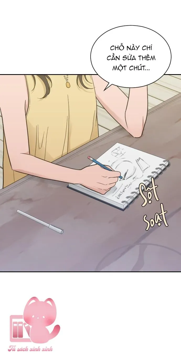 Vận May Không Ngờ Chapter 74 - Trang 47