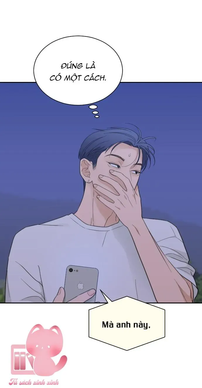 Vận May Không Ngờ Chapter 74 - Trang 52