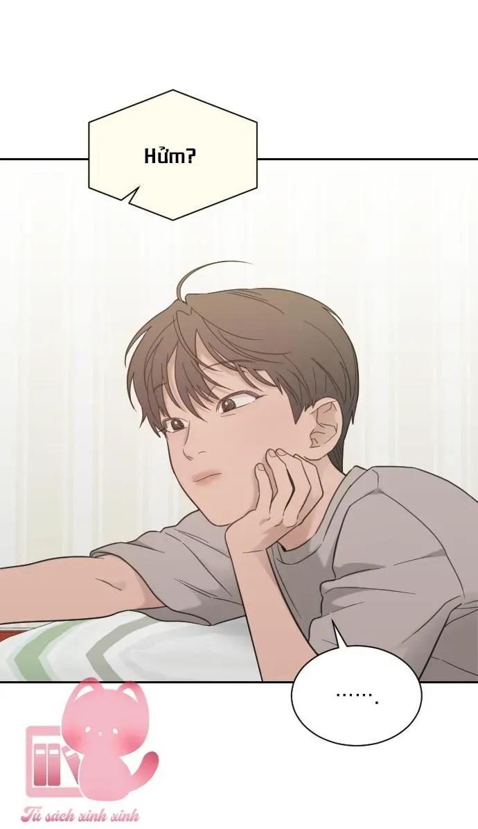 Vận May Không Ngờ Chapter 74 - Trang 53