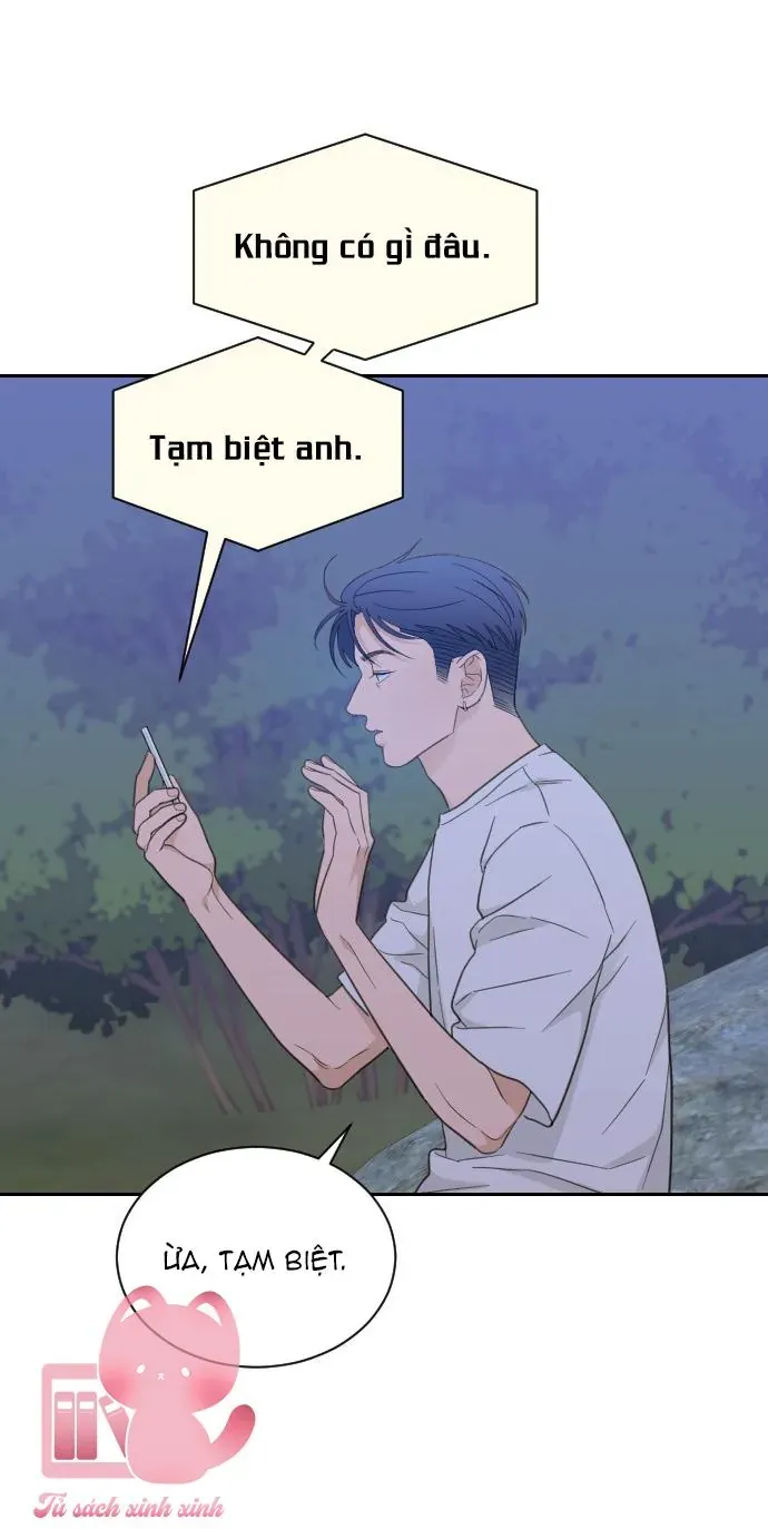 Vận May Không Ngờ Chapter 74 - Trang 54