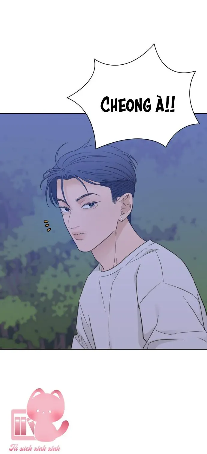 Vận May Không Ngờ Chapter 74 - Trang 55