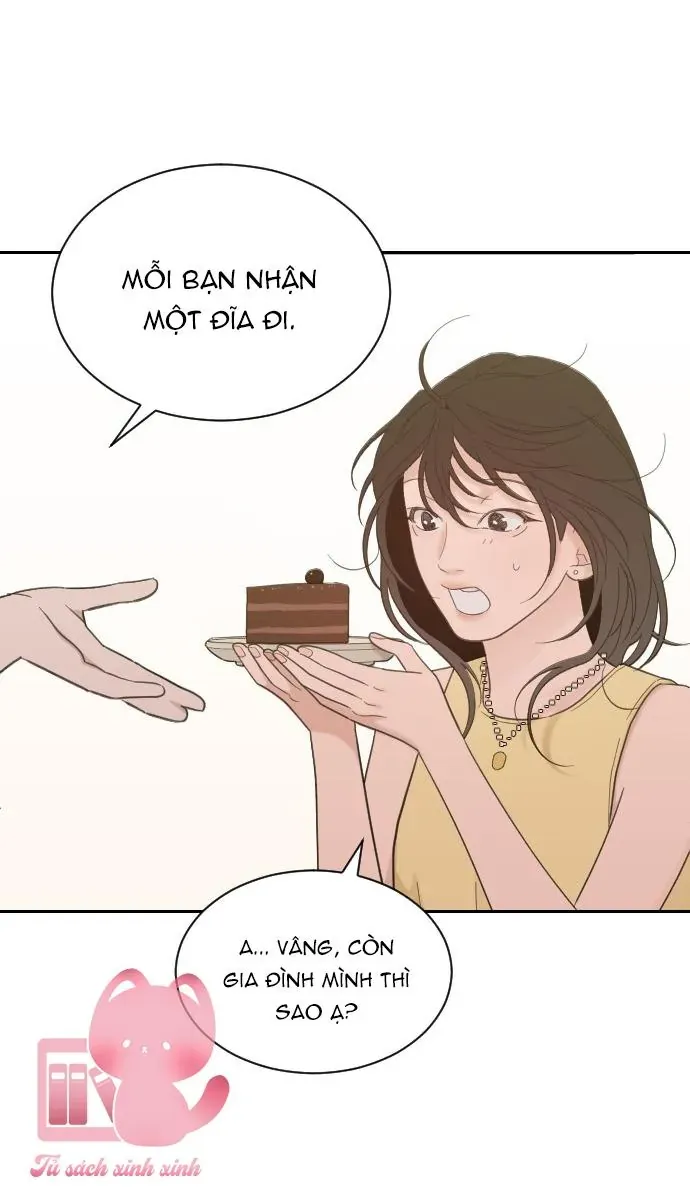 Vận May Không Ngờ Chapter 74 - Trang 7