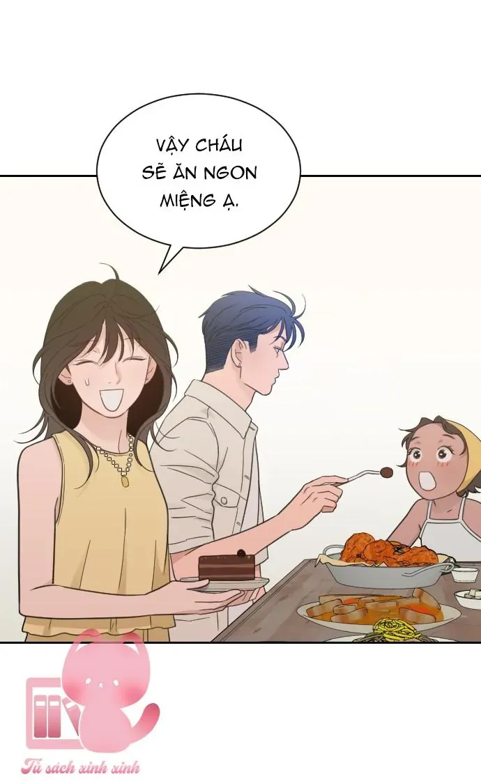 Vận May Không Ngờ Chapter 74 - Trang 9