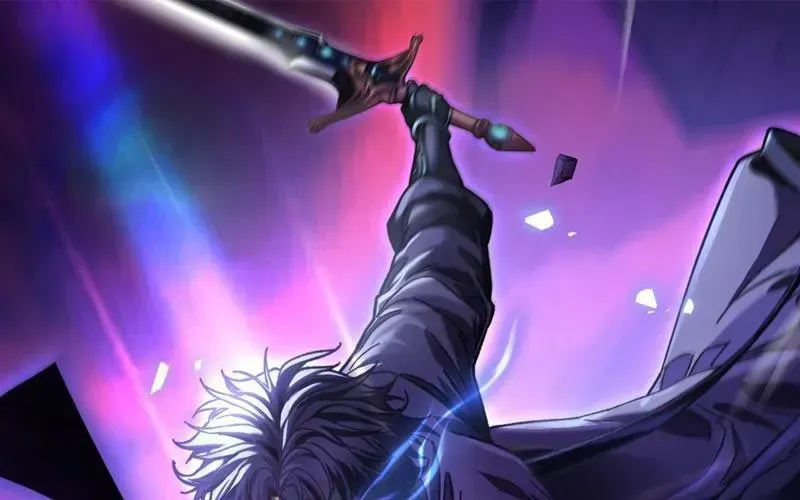 Dị Biến Giáng Lâm Nhân Gian: Kế Hoạch Thanh Trừ Người Chơi - Chapter 48 - Page 10