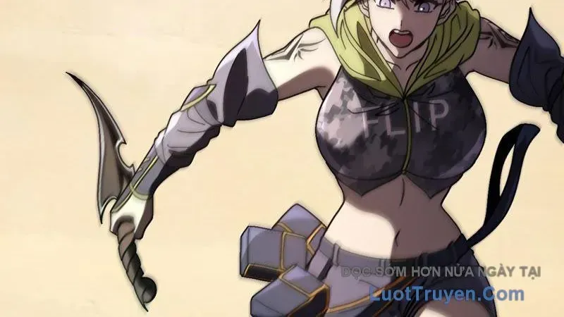 Dị Biến Giáng Lâm Nhân Gian: Kế Hoạch Thanh Trừ Người Chơi - Chapter 48 - Page 225