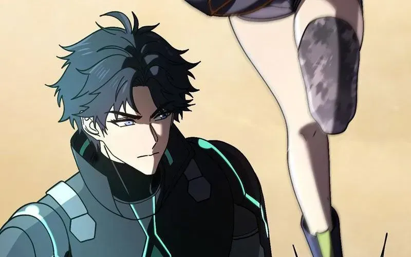 Dị Biến Giáng Lâm Nhân Gian: Kế Hoạch Thanh Trừ Người Chơi - Chapter 48 - Page 226