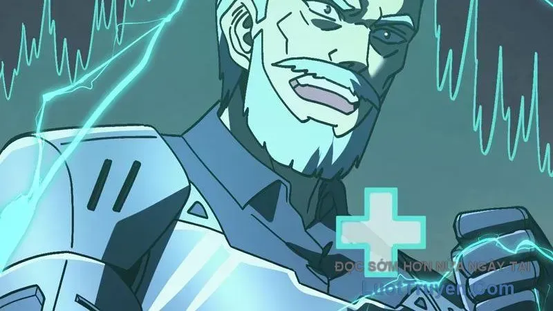 Dị Biến Giáng Lâm Nhân Gian: Kế Hoạch Thanh Trừ Người Chơi - Chapter 48 - Page 91