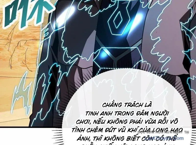 Dị Biến Giáng Lâm Nhân Gian: Kế Hoạch Thanh Trừ Người Chơi - Chapter 49 - Page 169