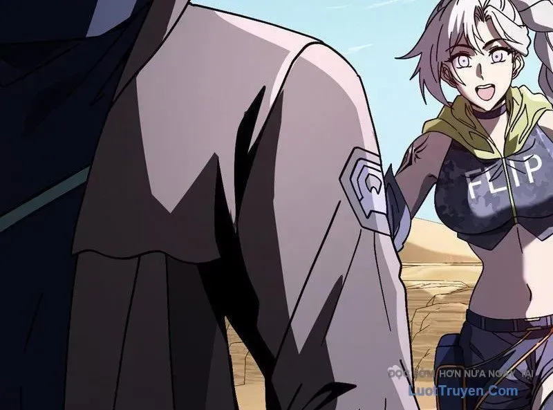 Dị Biến Giáng Lâm Nhân Gian: Kế Hoạch Thanh Trừ Người Chơi - Chapter 49 - Page 172