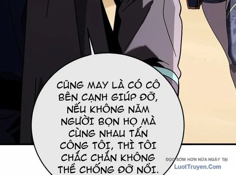 Dị Biến Giáng Lâm Nhân Gian: Kế Hoạch Thanh Trừ Người Chơi - Chapter 49 - Page 173