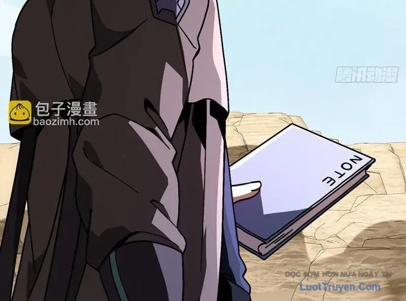 Dị Biến Giáng Lâm Nhân Gian: Kế Hoạch Thanh Trừ Người Chơi - Chapter 49 - Page 185