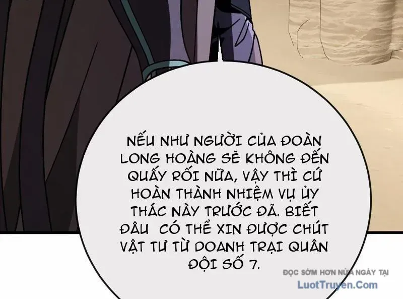 Dị Biến Giáng Lâm Nhân Gian: Kế Hoạch Thanh Trừ Người Chơi - Chapter 49 - Page 186
