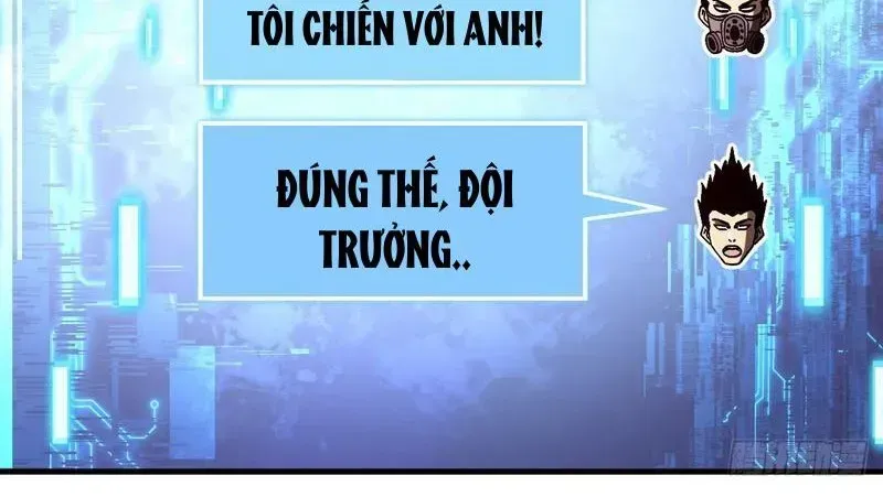 Dị Biến Giáng Lâm Nhân Gian: Kế Hoạch Thanh Trừ Người Chơi - Chapter 49 - Page 29