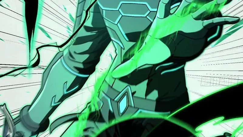 Dị Biến Giáng Lâm Nhân Gian: Kế Hoạch Thanh Trừ Người Chơi - Chapter 49 - Page 45