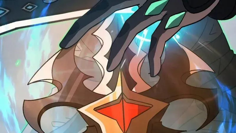 Dị Biến Giáng Lâm Nhân Gian: Kế Hoạch Thanh Trừ Người Chơi - Chapter 49 - Page 63