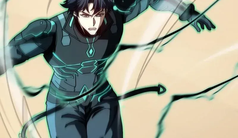 Dị Biến Giáng Lâm Nhân Gian: Kế Hoạch Thanh Trừ Người Chơi - Chapter 49 - Page 82