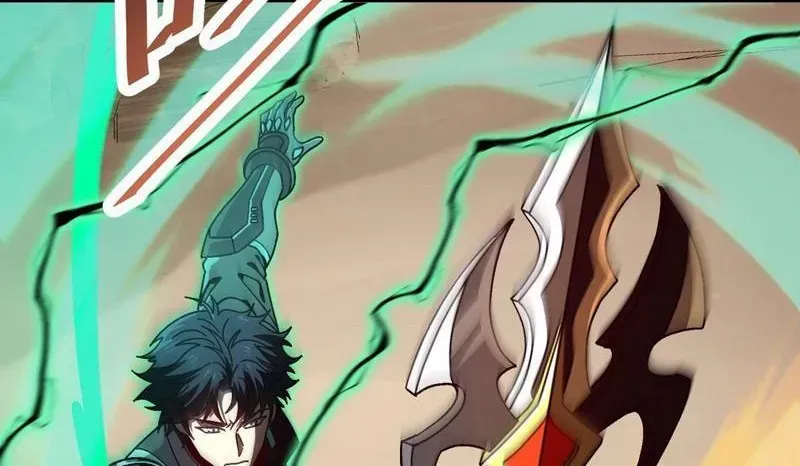 Dị Biến Giáng Lâm Nhân Gian: Kế Hoạch Thanh Trừ Người Chơi - Chapter 49 - Page 96