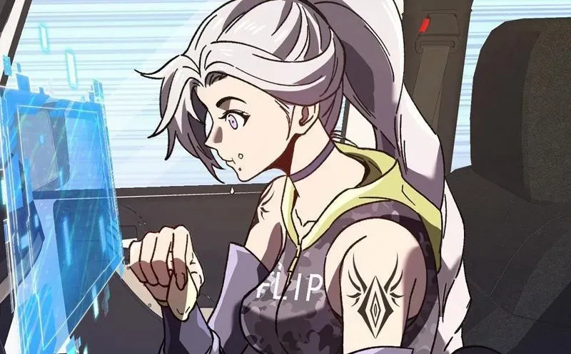 Dị Biến Giáng Lâm Nhân Gian: Kế Hoạch Thanh Trừ Người Chơi - Chapter 50 - Page 10