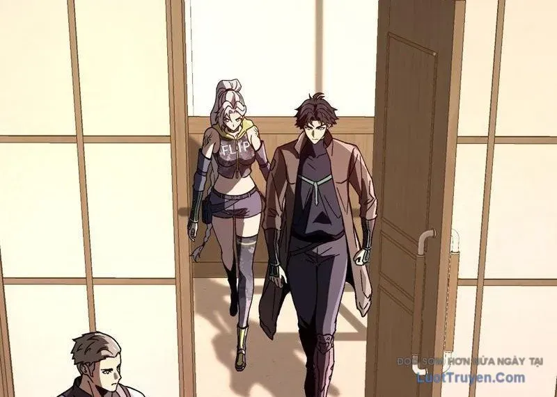 Dị Biến Giáng Lâm Nhân Gian: Kế Hoạch Thanh Trừ Người Chơi - Chapter 50 - Page 100