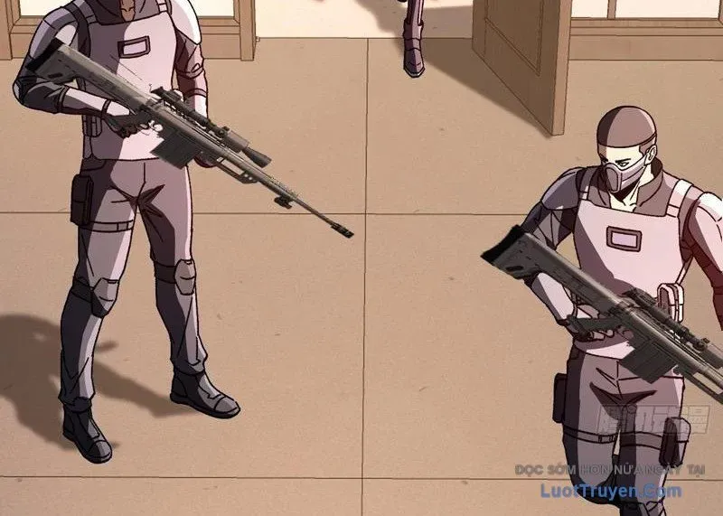 Dị Biến Giáng Lâm Nhân Gian: Kế Hoạch Thanh Trừ Người Chơi - Chapter 50 - Page 101