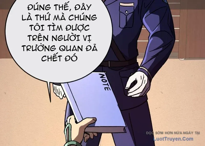 Dị Biến Giáng Lâm Nhân Gian: Kế Hoạch Thanh Trừ Người Chơi - Chapter 50 - Page 111