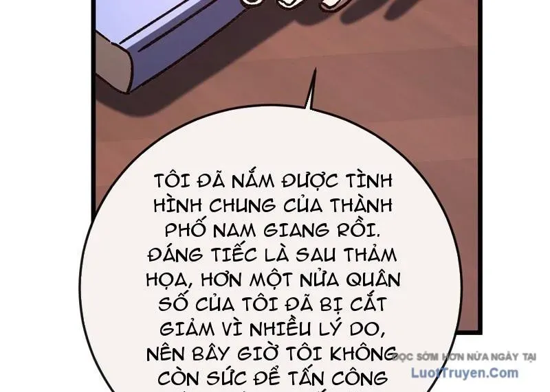 Dị Biến Giáng Lâm Nhân Gian: Kế Hoạch Thanh Trừ Người Chơi - Chapter 50 - Page 119